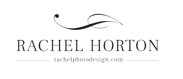 Rachel Horton logo