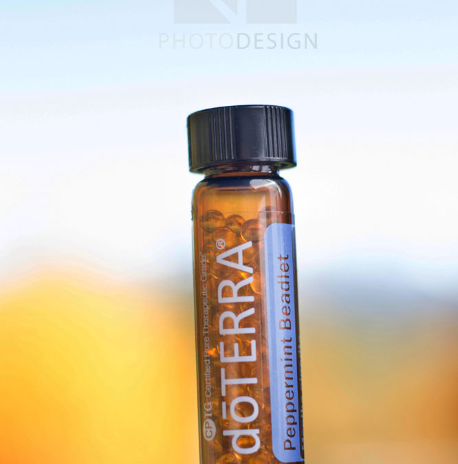 Product Photography (Outdoor)